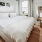 Fresena Bude 2 Апартаменты *
