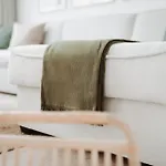 Fresena Bude 2 Апартаменты Нордерней