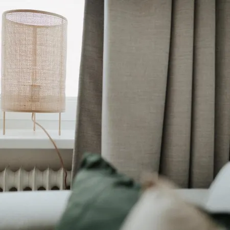 Fresena Bude 2 Apartment *