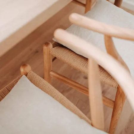 Fresena Bude 2 Apartment