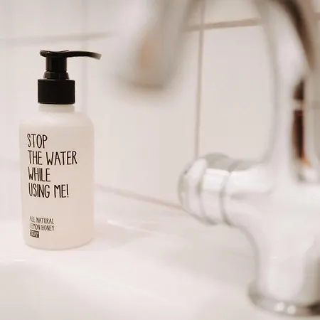 Fresena Bude 2 Norderney