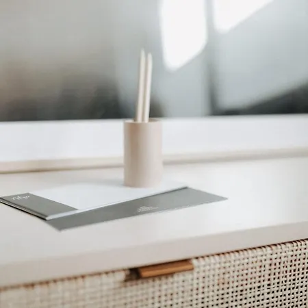 Apartment Fresena Bude 2 Norderney