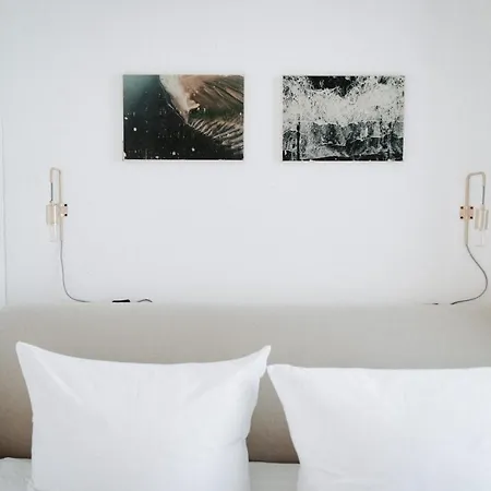 Fresena Bude 2 Norderney