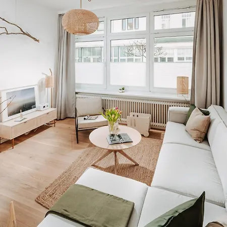 Apartment Fresena Bude 2 Norderney