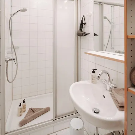 Fresena Bude 2 Norderney