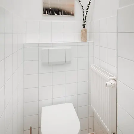 Fresena Bude 2 Norderney