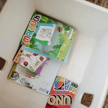 Fresena Bude 2 Apartment *