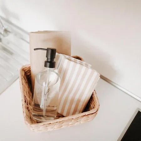 Apartment Fresena Bude 2 Norderney