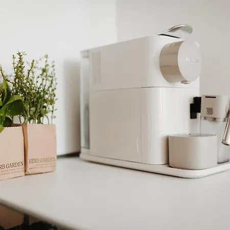 Fresena Bude 2 Apartment *