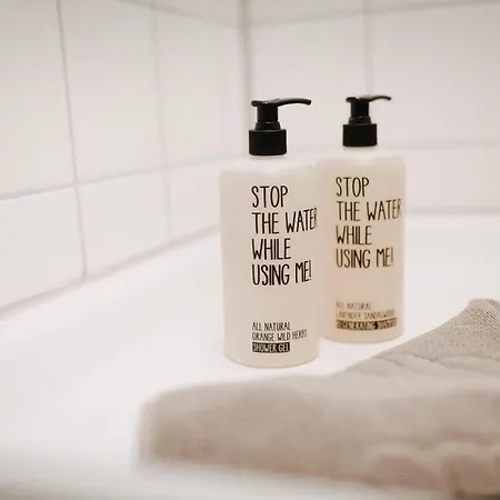 Fresena Bude 2 Apartment