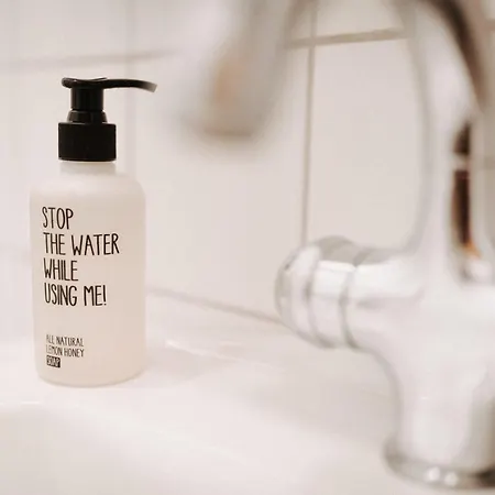 Fresena Bude 2 Нордерней