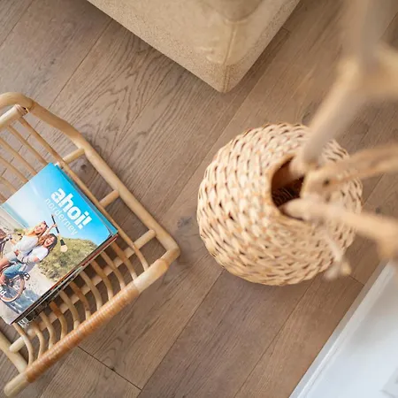 Fresena Bude 2 Apartament Norderney