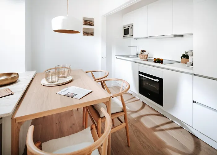 Fresena Bude 2 * Нордерней