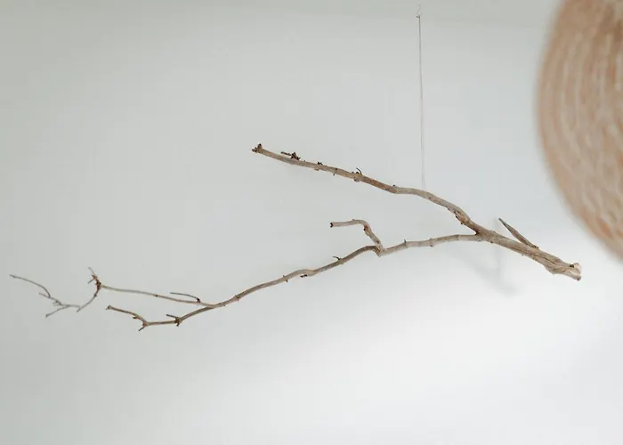 Fresena Bude 2 Апартаменты