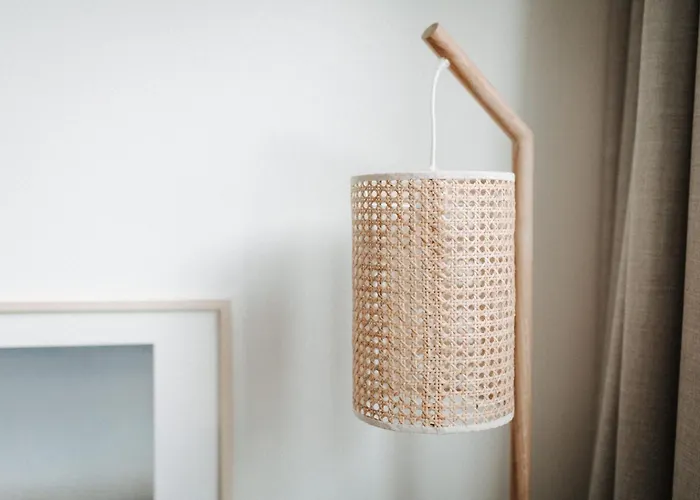 Апартаменты Fresena Bude 2