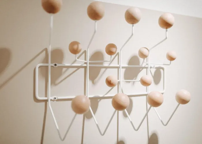 Апартаменты Fresena Bude 2 Нордерней